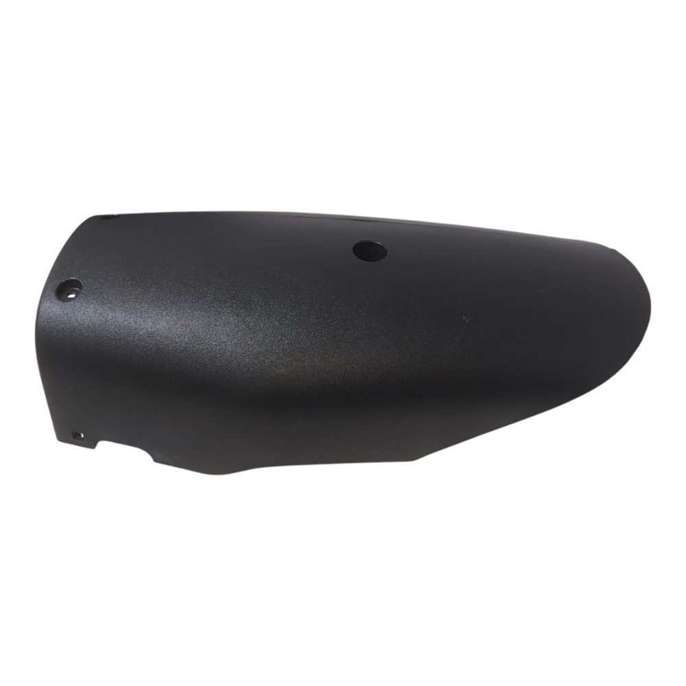 Moldura Inferior Coluna Direção Ford Fiesta 1.0 2011 V147 2