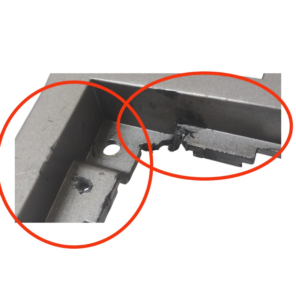 Moldura Painel Central Gm Vectra Gt-x 2.0 2008 V150 8