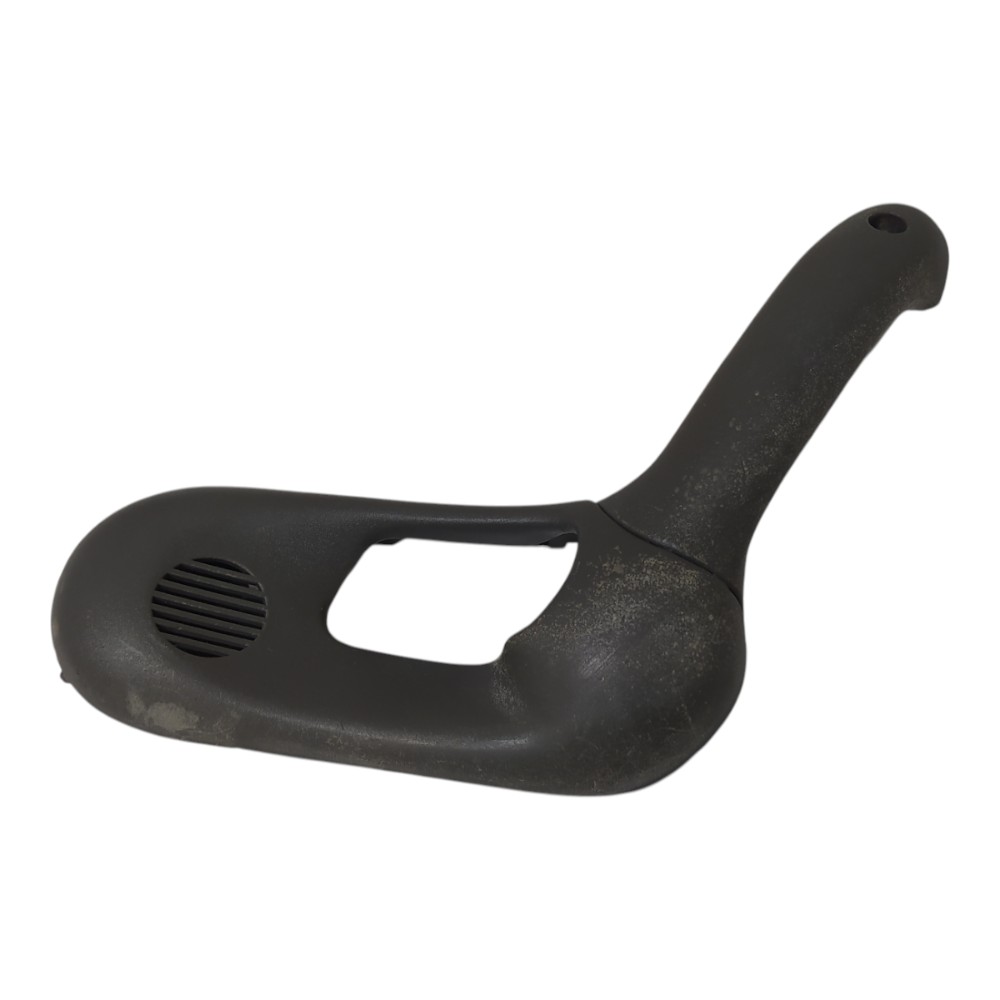 Puxador Porta Dianteira Esquerda Gm Corsa Super 1998 V146 4