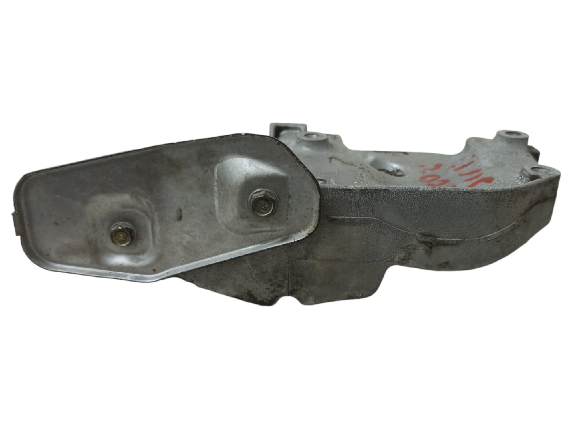Suporte Compressor Ar Honda Civic 2004 A 2011 V32 3