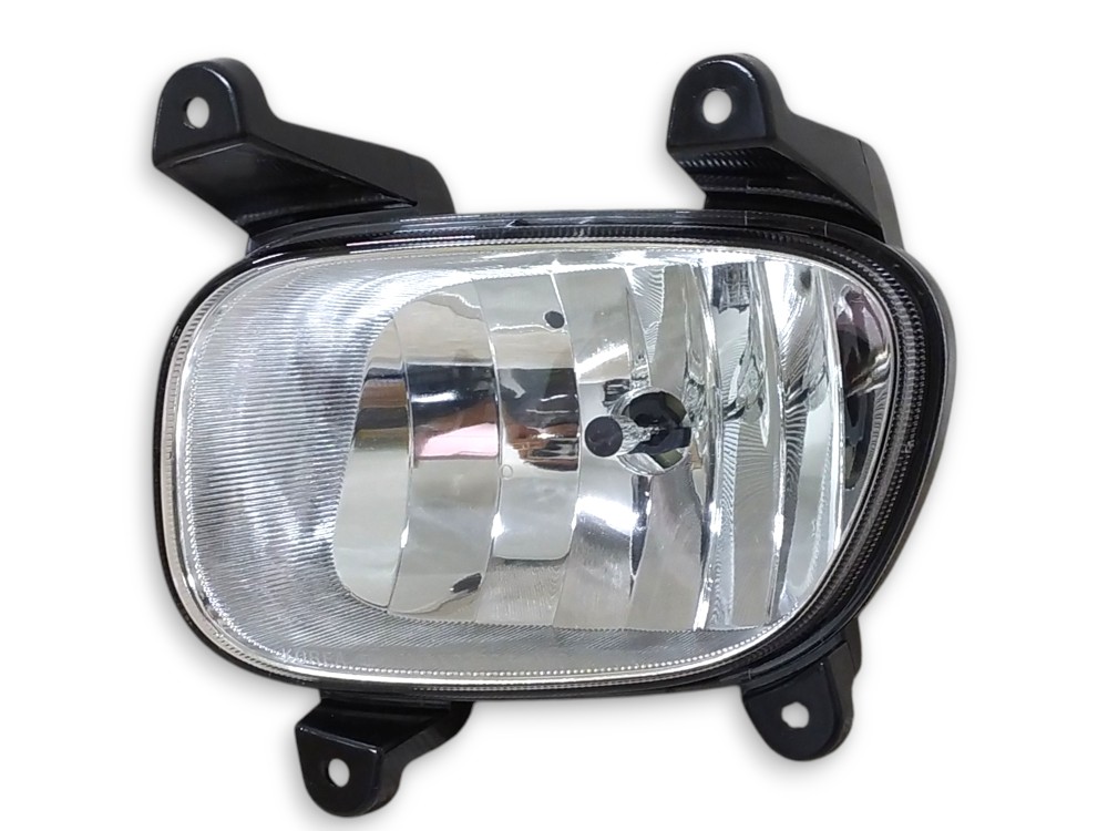 Farol De Neblina Esquerdo Kia Bongo 2004 A 2011 Original 2