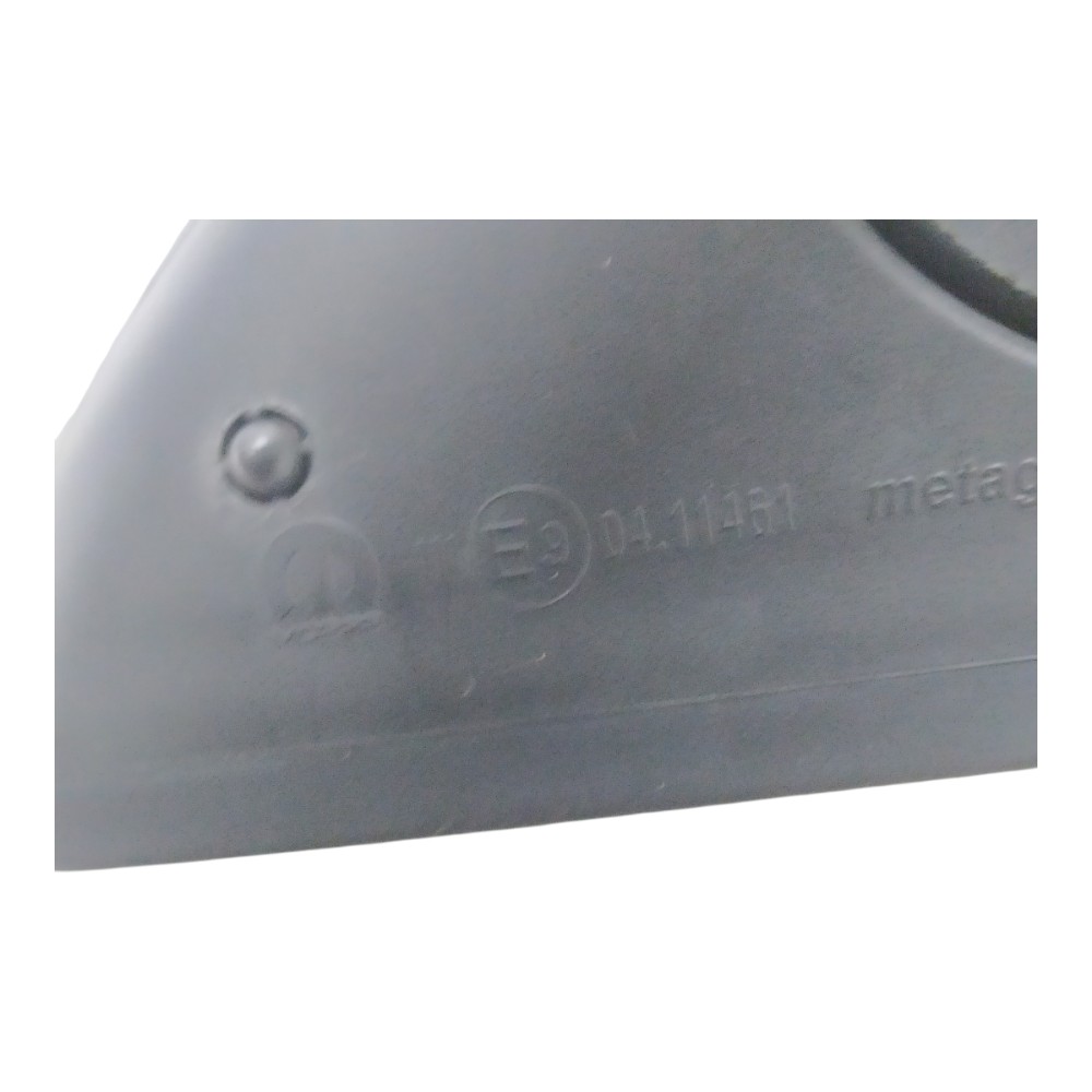Retrovisor Direito Elétrico Com Pisca Fiat Argo 2022 V139 8