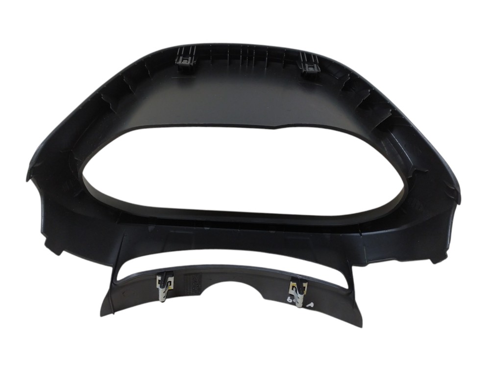 Moldura Painel De Instrumentos Chevrolet Onix 1.0 2015 V109 4