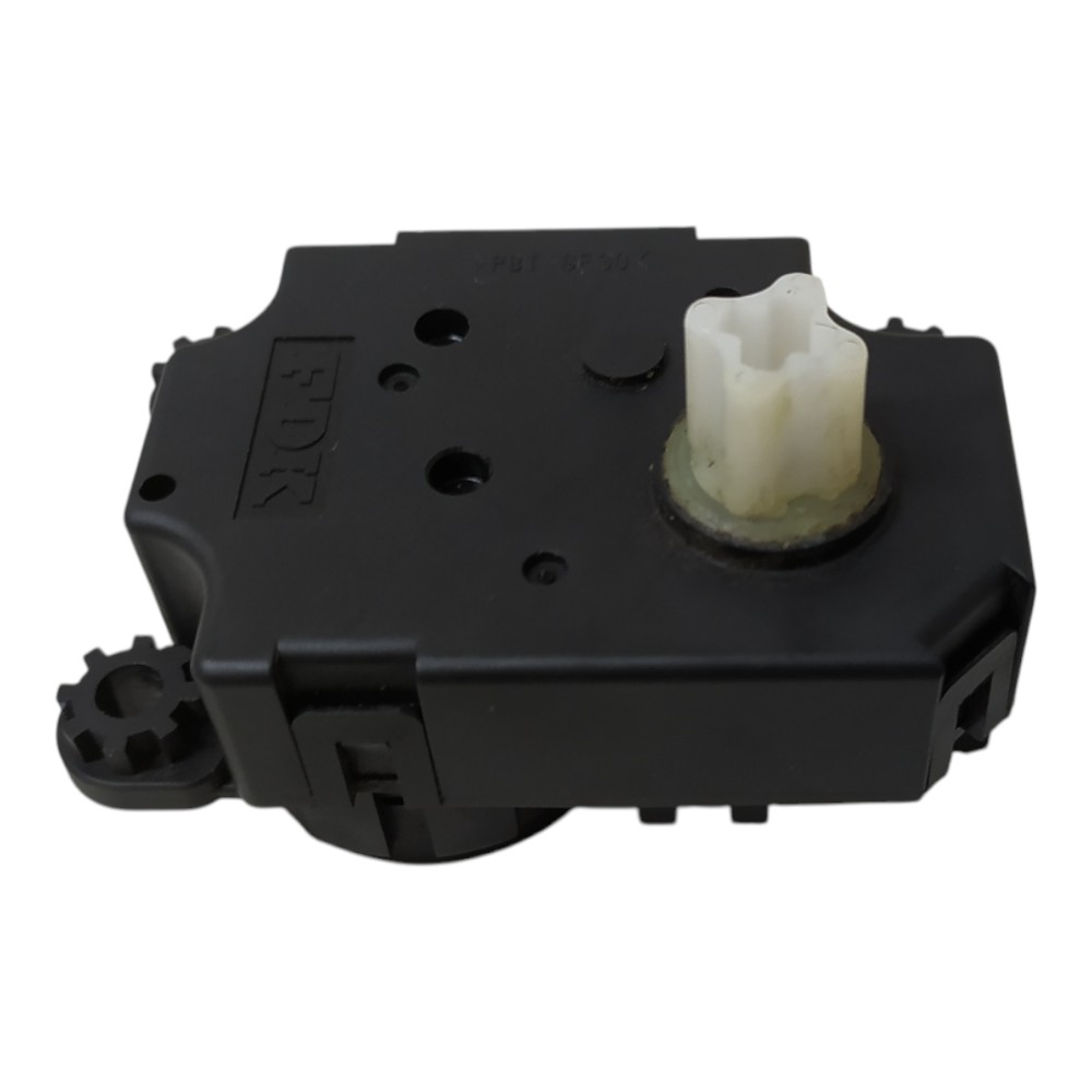 Atuador Fluxo Ar Caixa Evaporadora Gm Vectra Gt-x 2008 V150 2