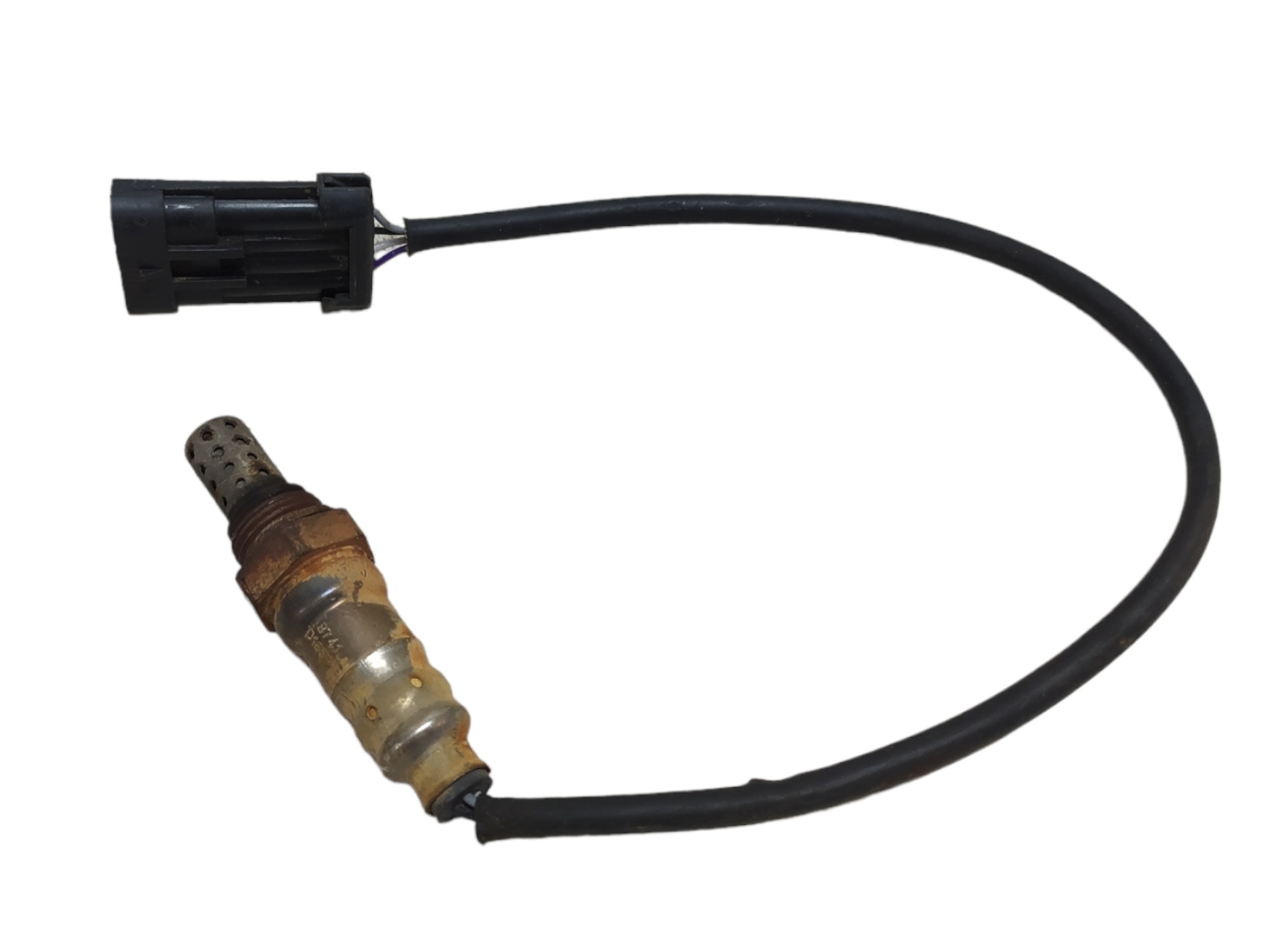 Sonda Lambda Chevrolet Celta 1.0 2001 A 2006 V95 2