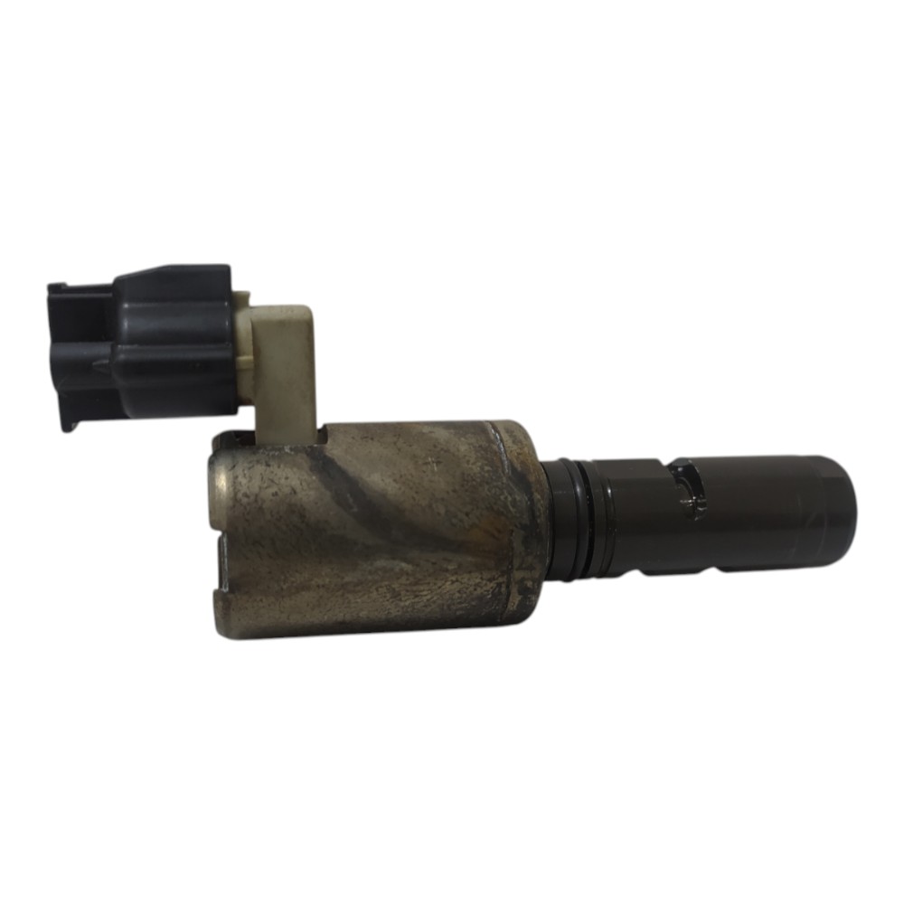 Válvula Solenoide Admissao Ford New Fiesta 2018 1.6 V134 6