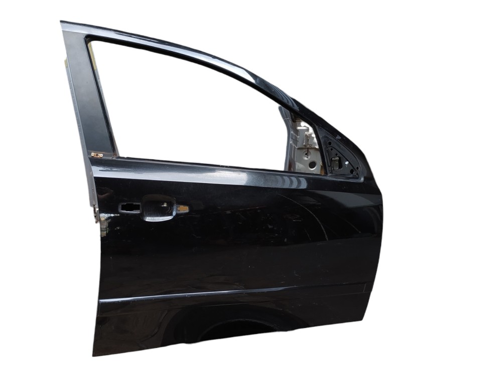Porta Dianteira Direita Chevrolet Vectra Hatch Gt 2008 V108 Dianteira Direita 5