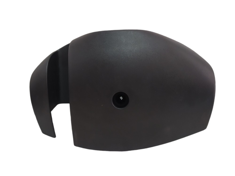 Moldura Coluna De Direção Chevrolet Vectra Gt 2008 V108 6