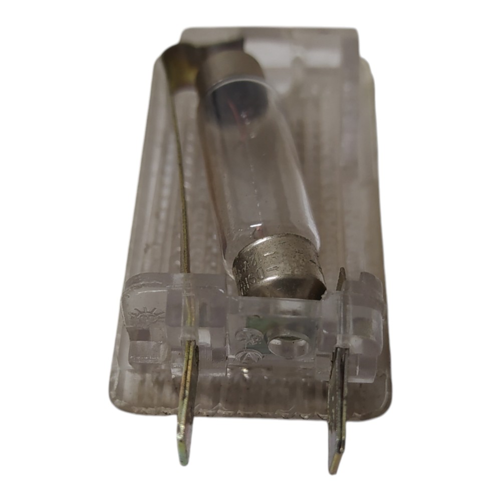 Luz porta malas Chevrolet vectra milenium 2001 V138 balcão 4