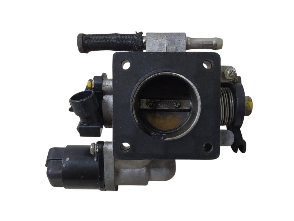 Tbi Corpo De Borboleta Chery Qq 1.1 2012 V118 5
