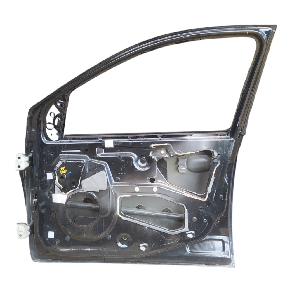 Porta Dianteira Direita Ford Fiesta 2011 V147 Dianteira Direita 4