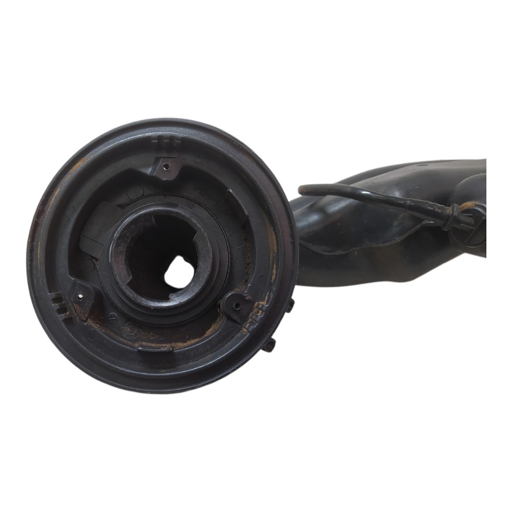 Gargalo Tanque Combustível Peugeot 1.0 206 2004 V119 5