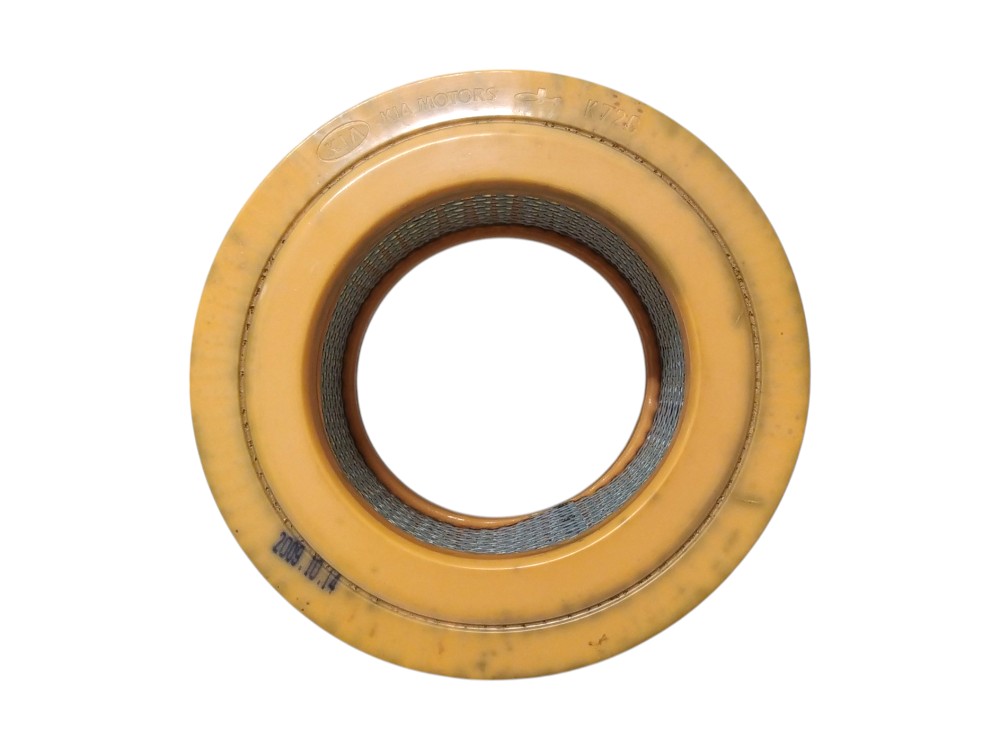 Filtro De Ar Kia Besta 3.0 Diesel 1999 A 2004 Original 4