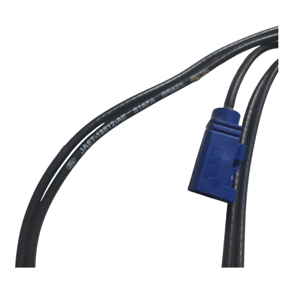 Chicote Antena E Sensor Chuva Ford New Fiesta 2018 V134 7
