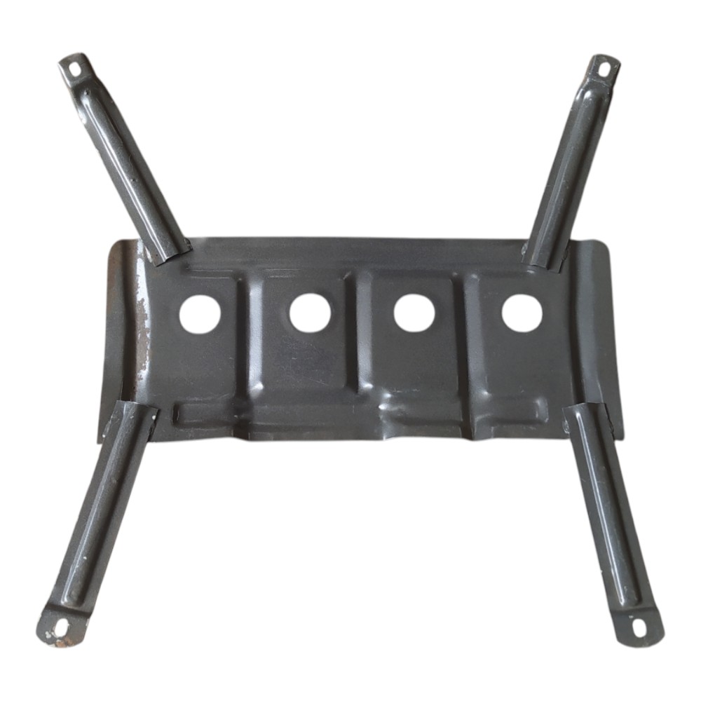 Protetor Carter Vw Gol Spacefox Crossfox Saveio Voyage Polo