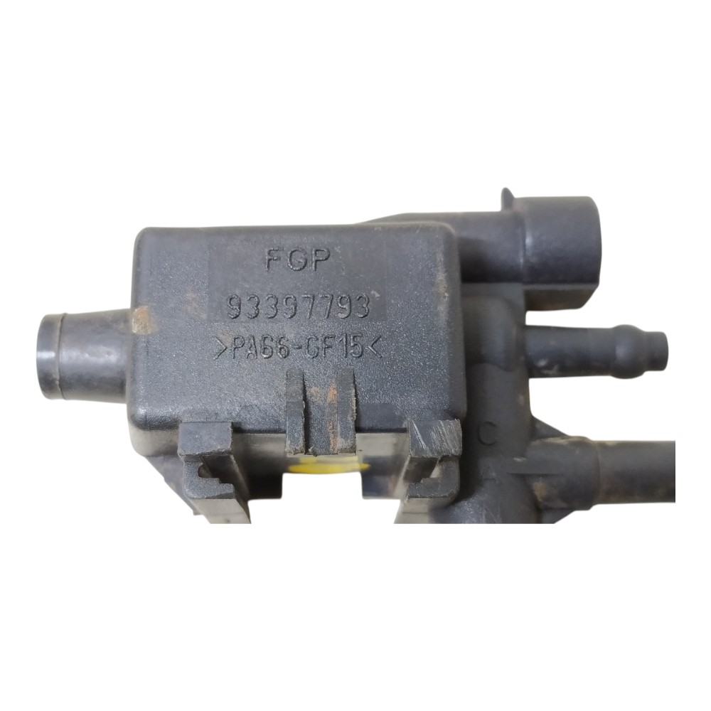 Válvula Solenoide Canister Gm Celta 1.0 2010 V126 8
