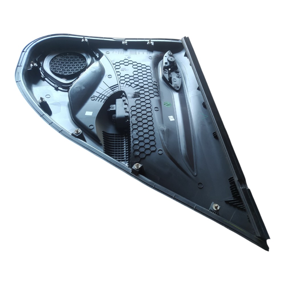 Forro Porta Traseira Esquerda Chevrolet Onix 2014 V140 7