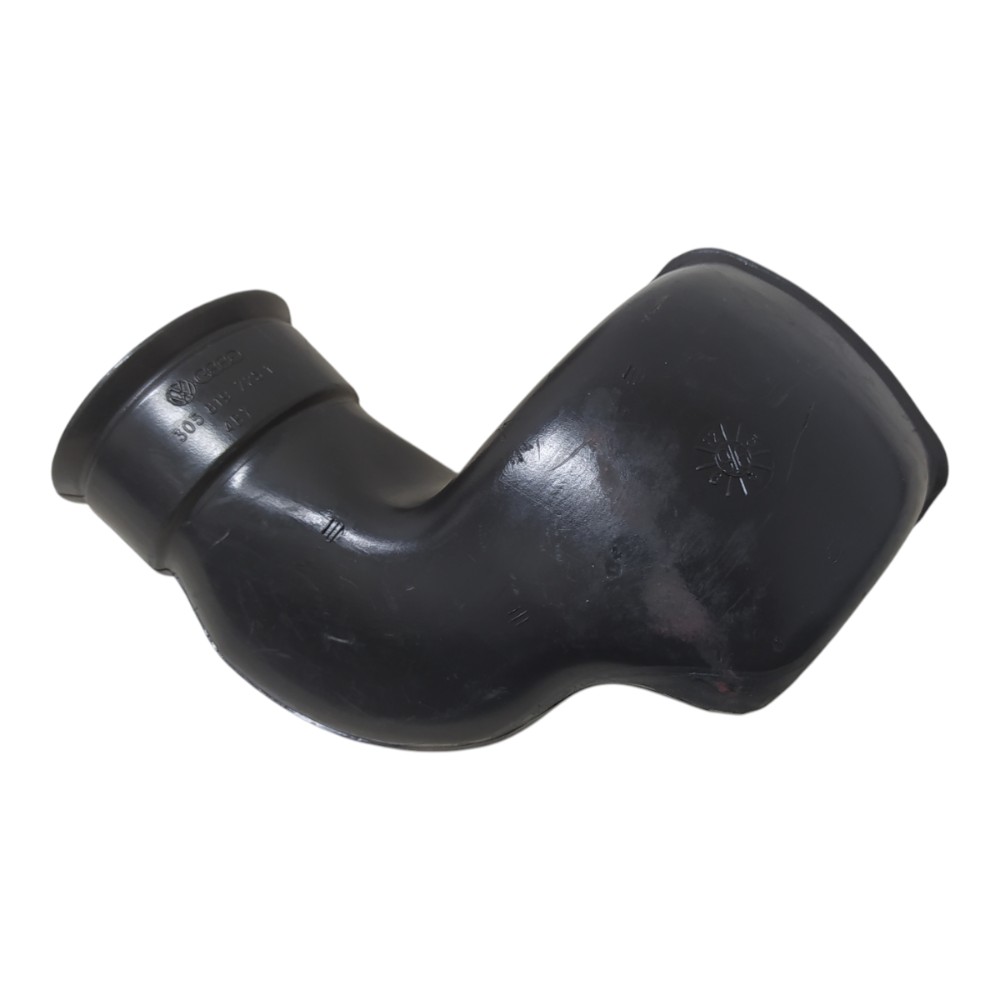 Duto Ar Esquerdo Painel Vw Gol Quadrado 1996 V142 1