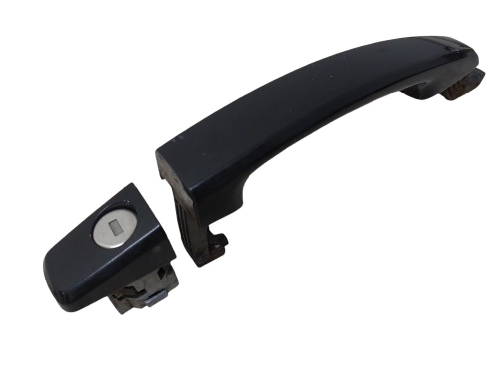 Maçaneta Externa Dianteira Esquerda Gm Vectra Gt 2008 V108 4