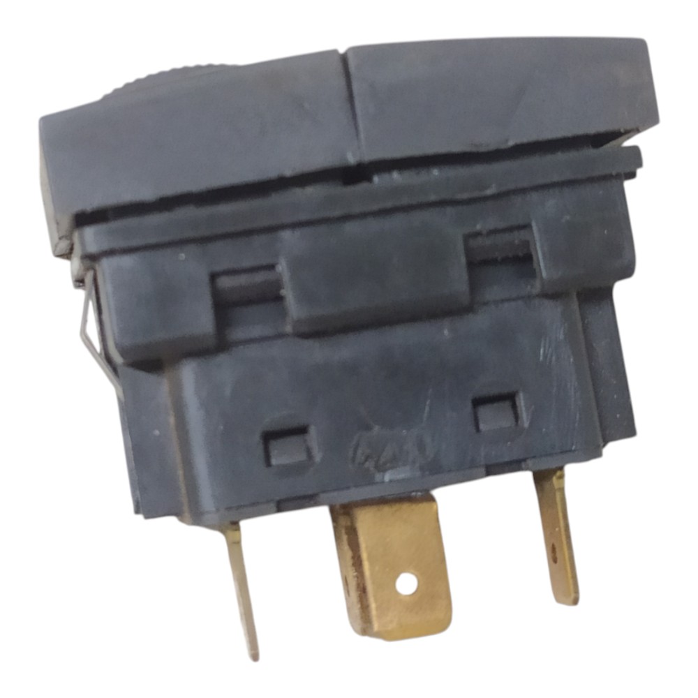Botao Vidro Elétrico Painel Vw Gol G3 2001 V133 3