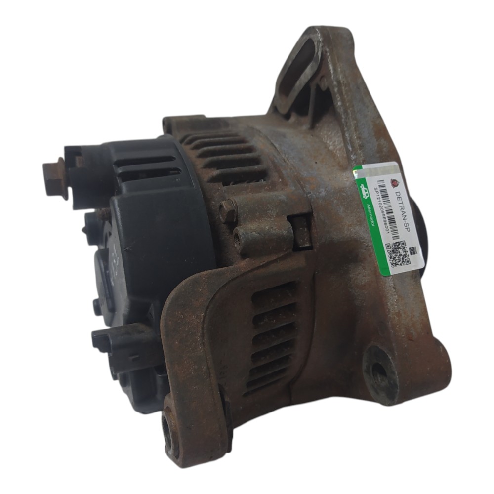 Alternador Renault Clio 1.0 2001 V131 4