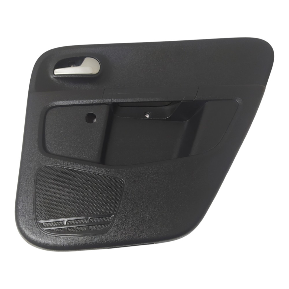 Forro Porta Traseira Direita Vw Up Tsi 2019 V144 1