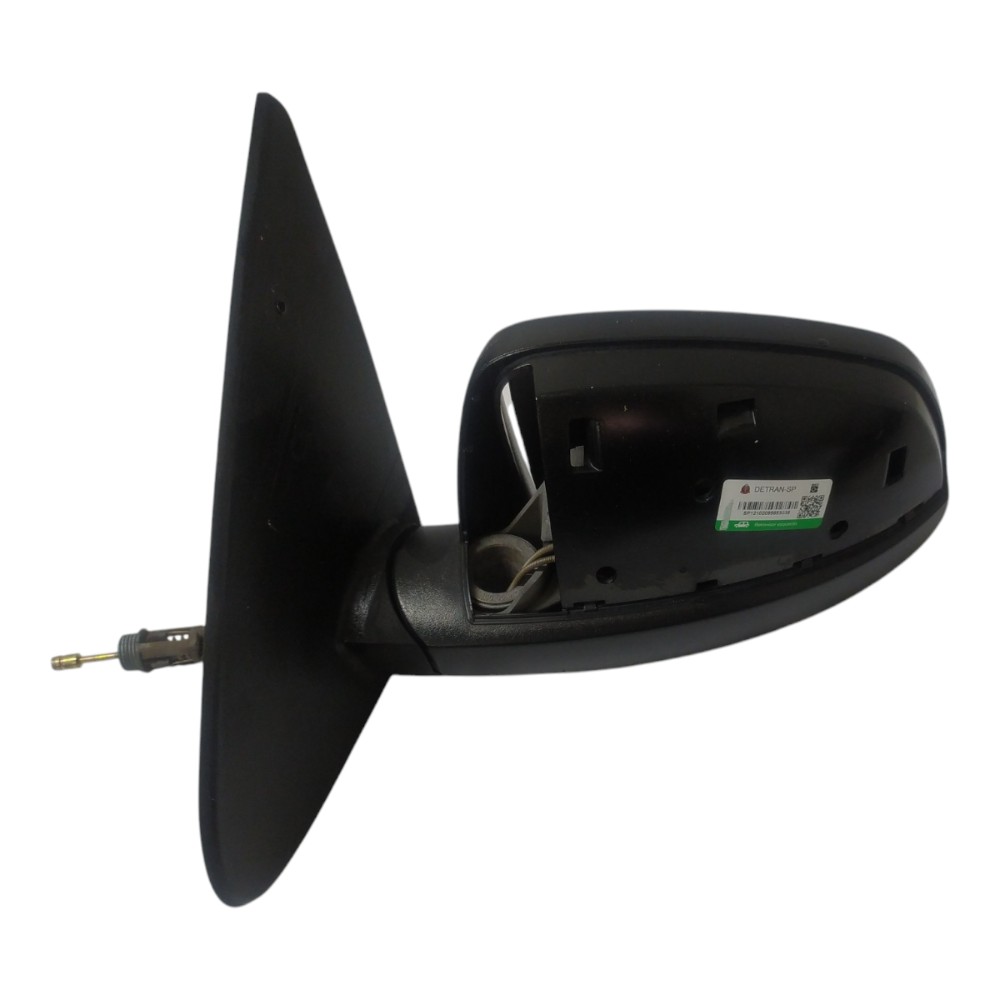 Retrovisor Esquerdo Manual Gm Celta 4p 2009 2010 V126 4
