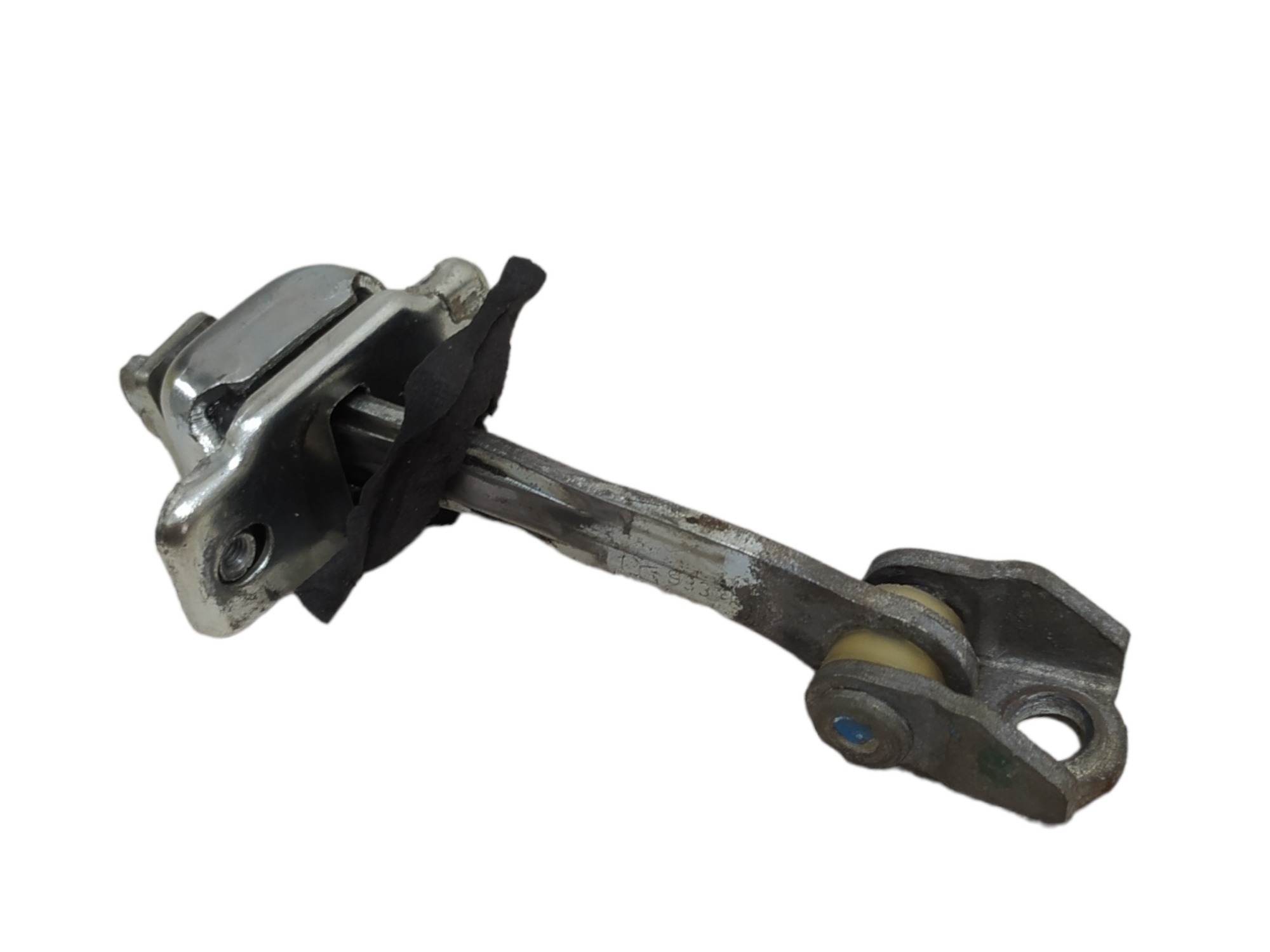 Limitador De Porta Esquerda Chevrolet Celta 2 P 2005 V95 3
