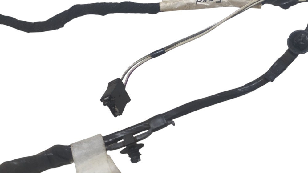 Chicote Porta Traseira Direita Ford Ecosport 2004 v172 5