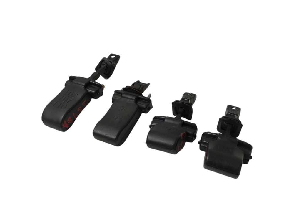 Kit limitador de Porta Fiat Uno Vivace 1.0 2012 V124