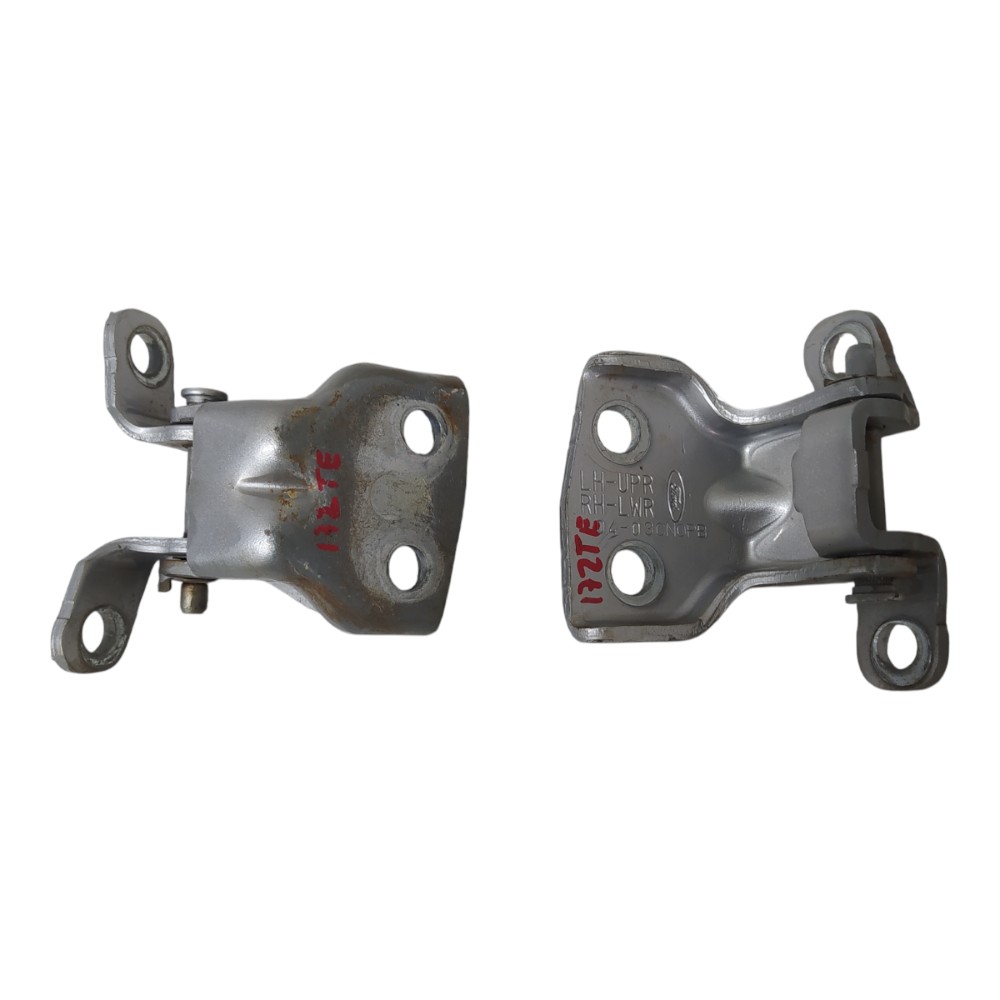 Dobradiça Porta Traseira Esquerda Ford Ecosport 2004 v172