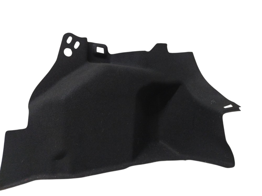 Forro Porta Malas Direito Ford Fiesta Hatch 2019 V134 1