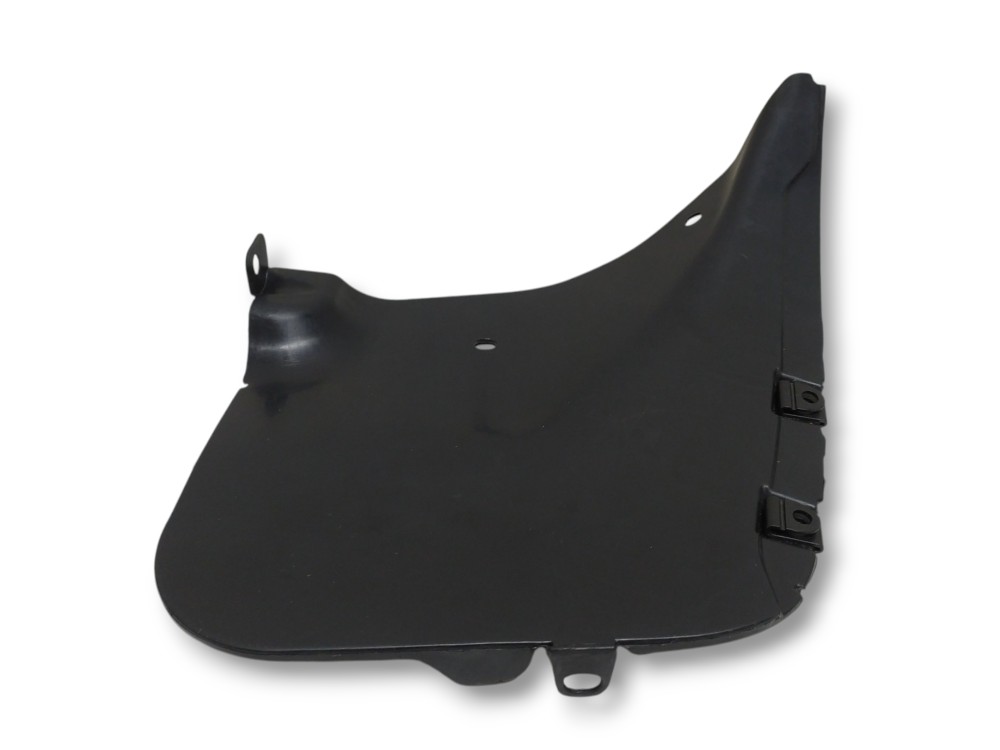 Moldura Parabarro Traseiro Esquerdo Kia Picanto 2004 a 2007