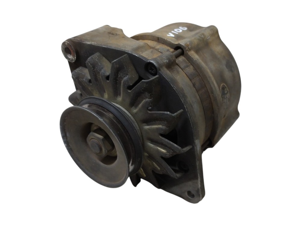 Alternador Fiat Uno Eletronic 1.0 1993 Fiasa V106