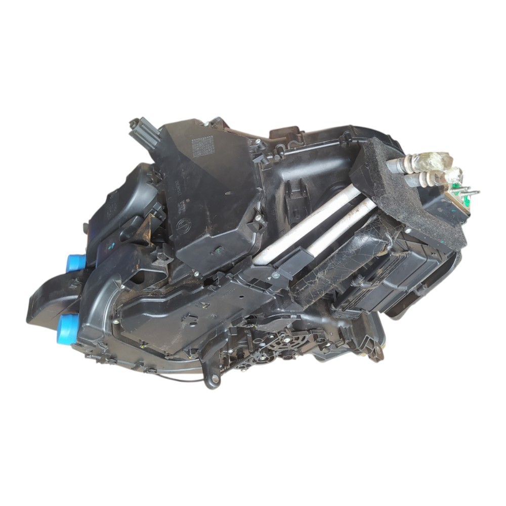 Caixa Evaporadora Fiat Stilo 1.8 2011 V136 7