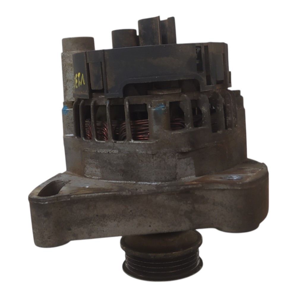 Alternador Fiat Palio Sem Ar 1.0 2002 V130 4