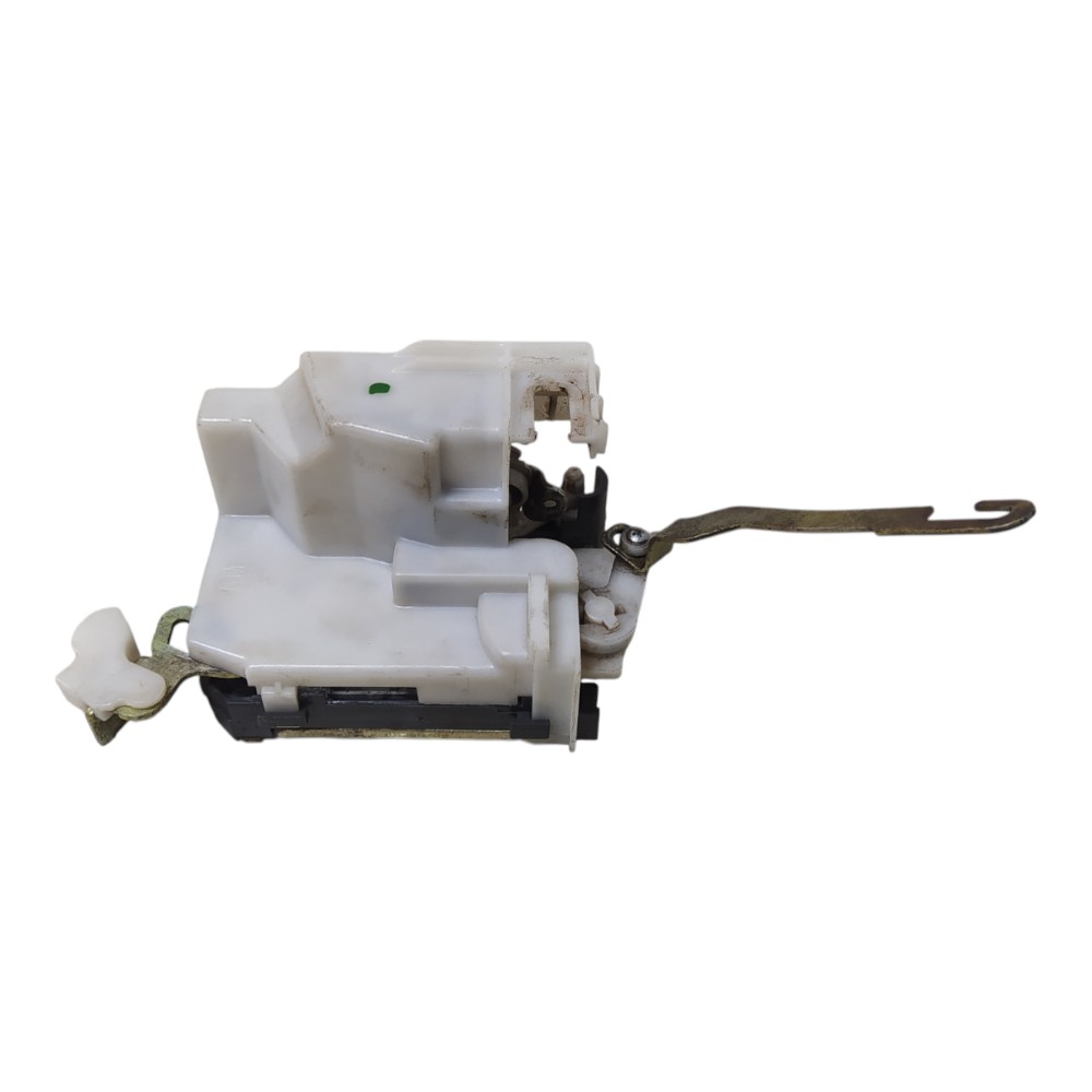 Fechadura Manual Traseira Direita Gm Celta 4p 2010 V126 2