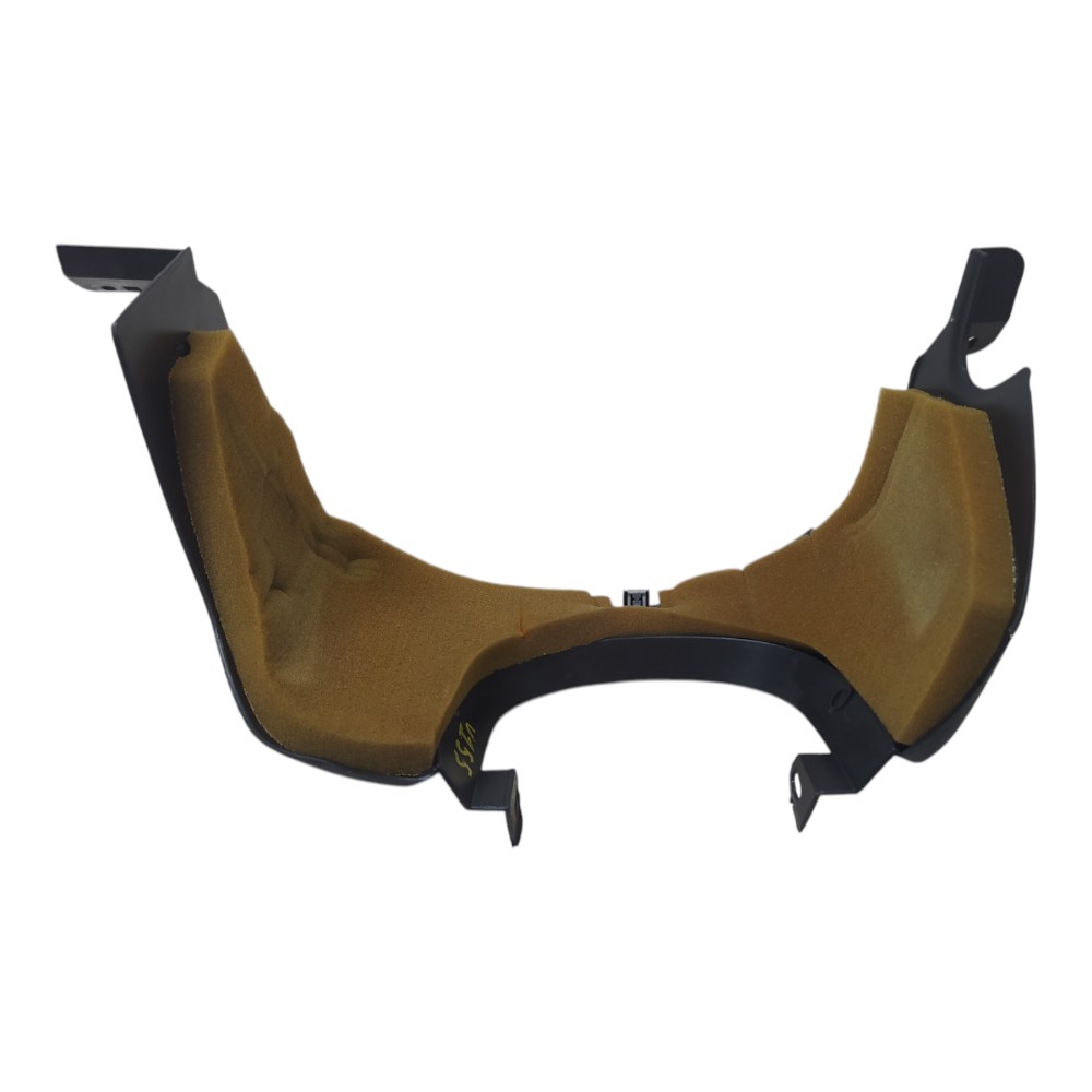 Moldura Console Central Ford Focus 1.8 2001 V155 5