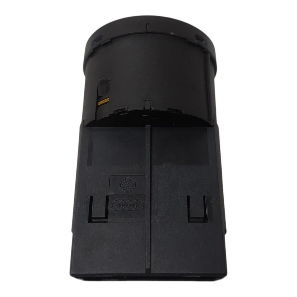Comando Luz Farol Volkswagen Gol Bola 1999 V143 5