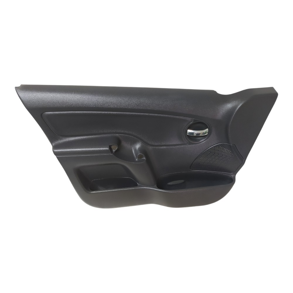Forro Porta Traseira Esquerda Citroen C3 1.4 2010 V127 4