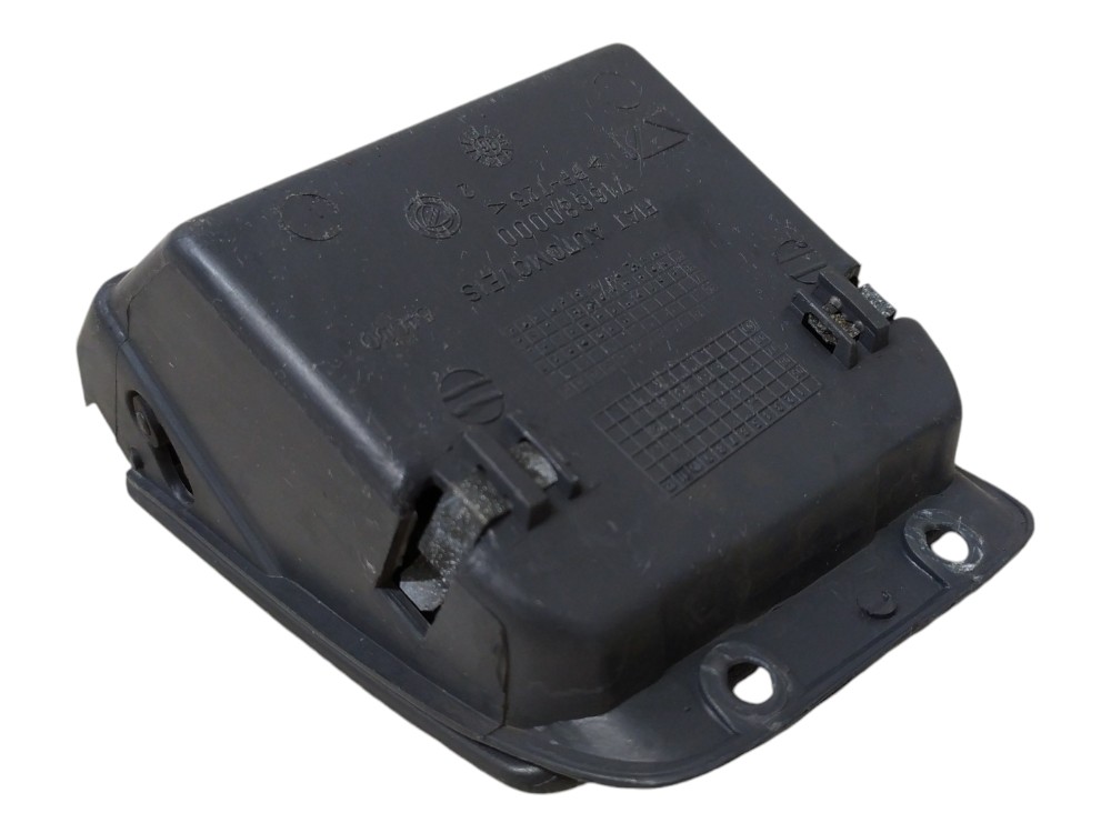 Cinzeiro Do Painel Fiat Siena 1.0 2008 V104 5