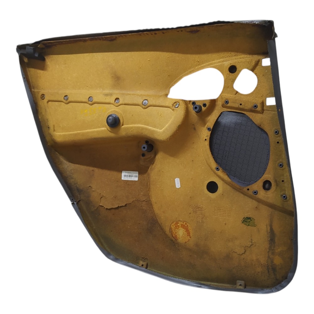 Forro Porta Traseira Direita Ford Focus 2001 V155 4