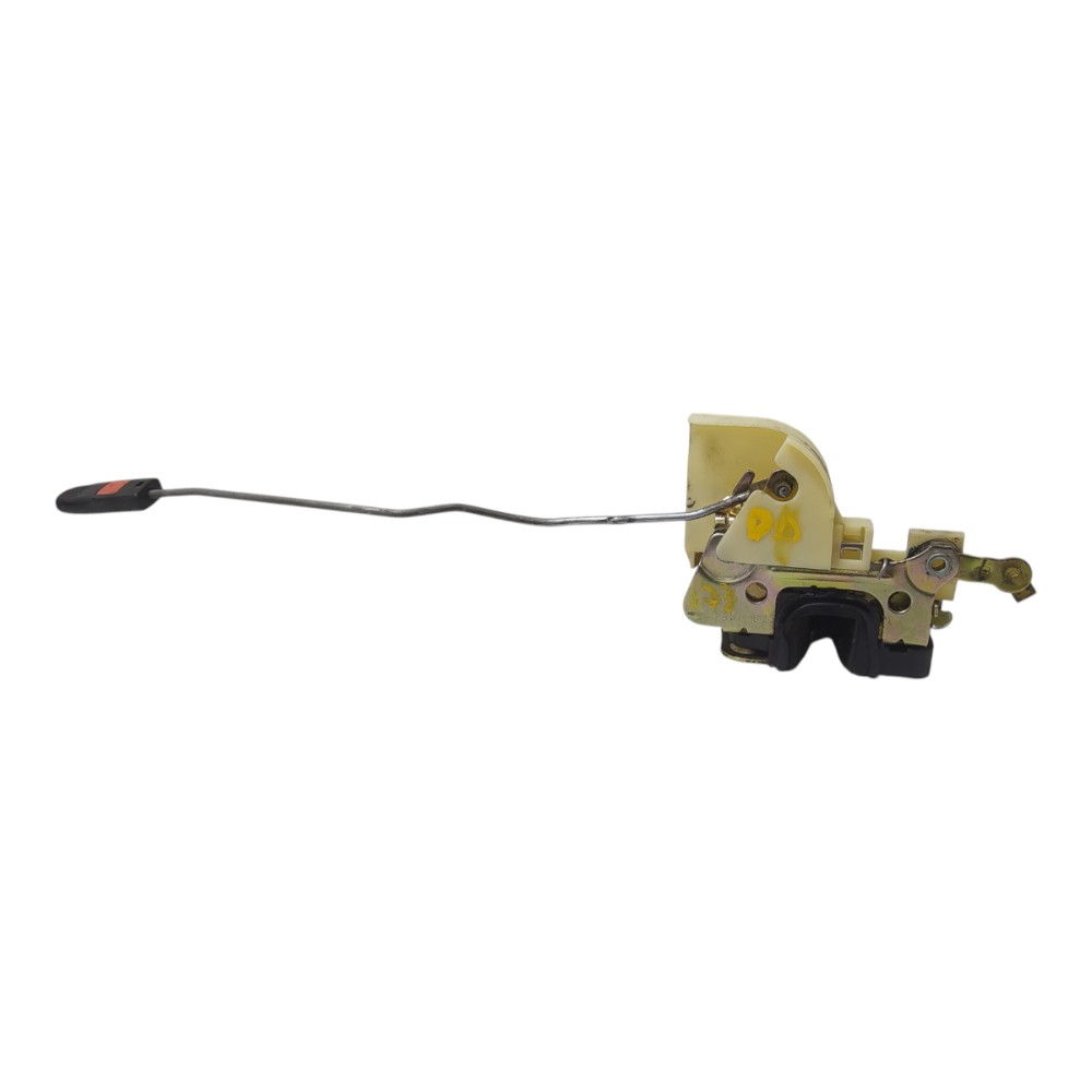 Fechadura Dianteira Direita Gm Corsa Super 1.0 1999 V173 3