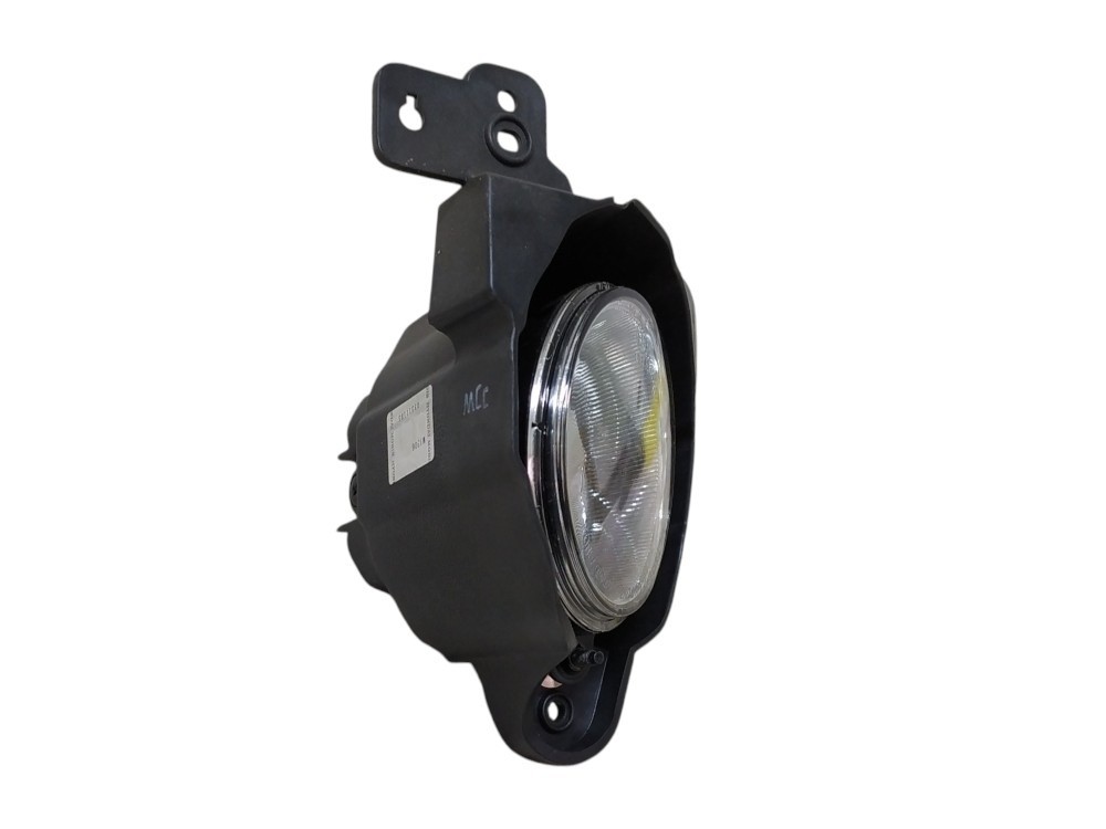 Farol De Milha Esquerdo Kia Soul 2009 A 2011 Original Branco 4
