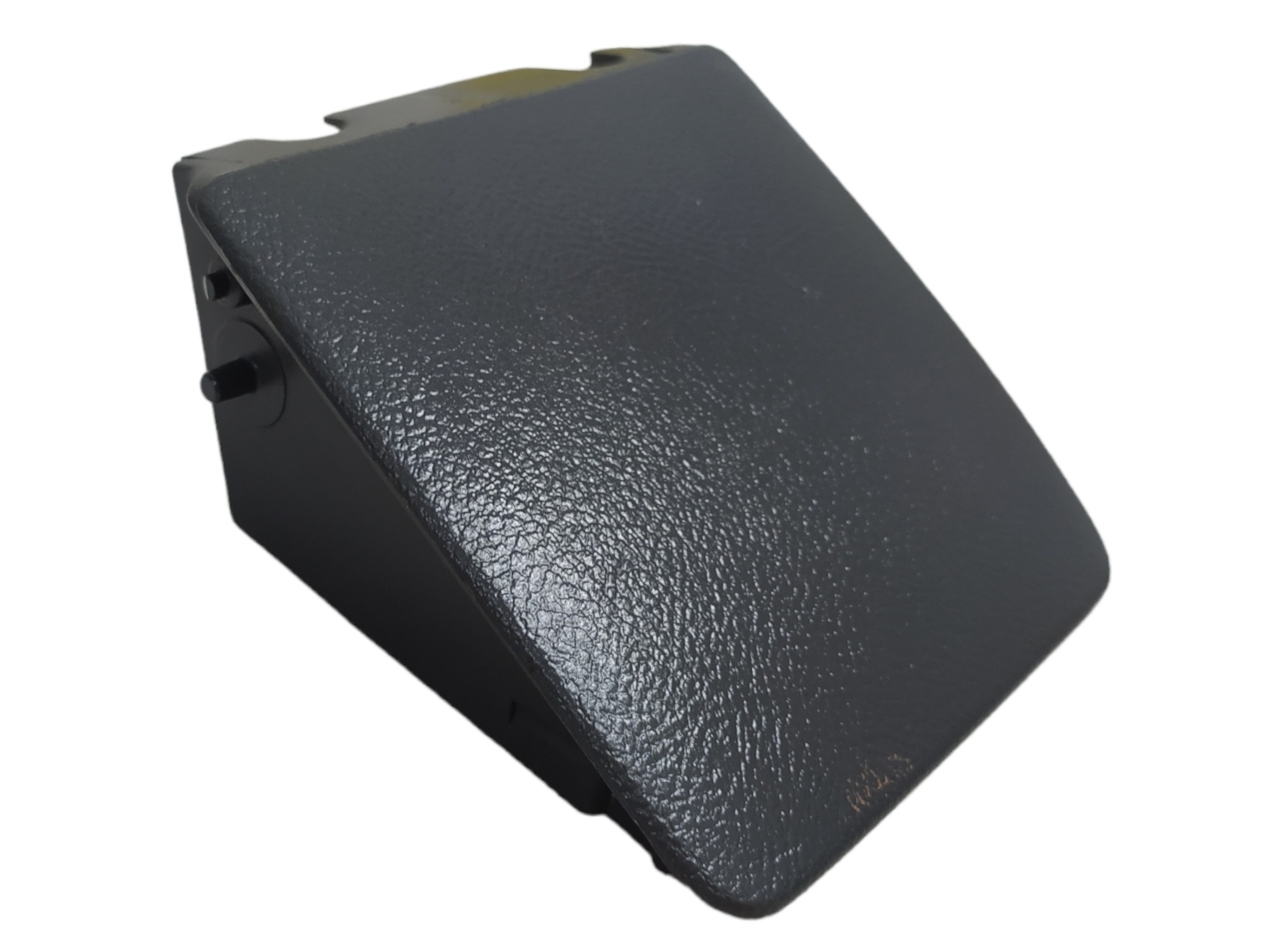 Cinzeiro Porta Objetos Fiat Palio Strada Siena 2006 A 2011 2