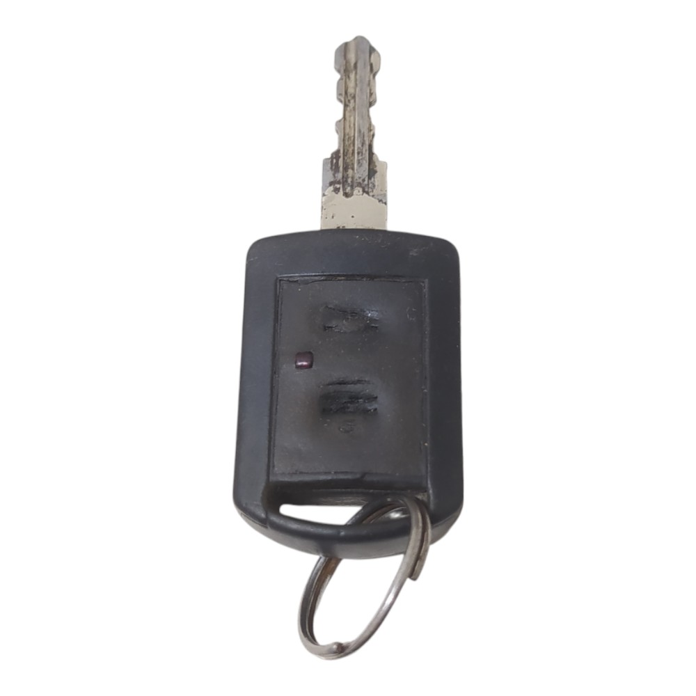 Kit Code Gm Corsa Hatch 1.8 8v 2002 V122 8