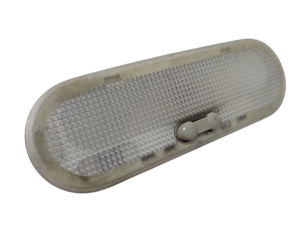 Lanterna Luz De Teto Renault Logan 1.0 2008 V105 2