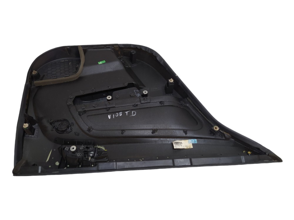 Forro Porta Traseiro Direito Gm Vectra Hatch 2008 V108 9