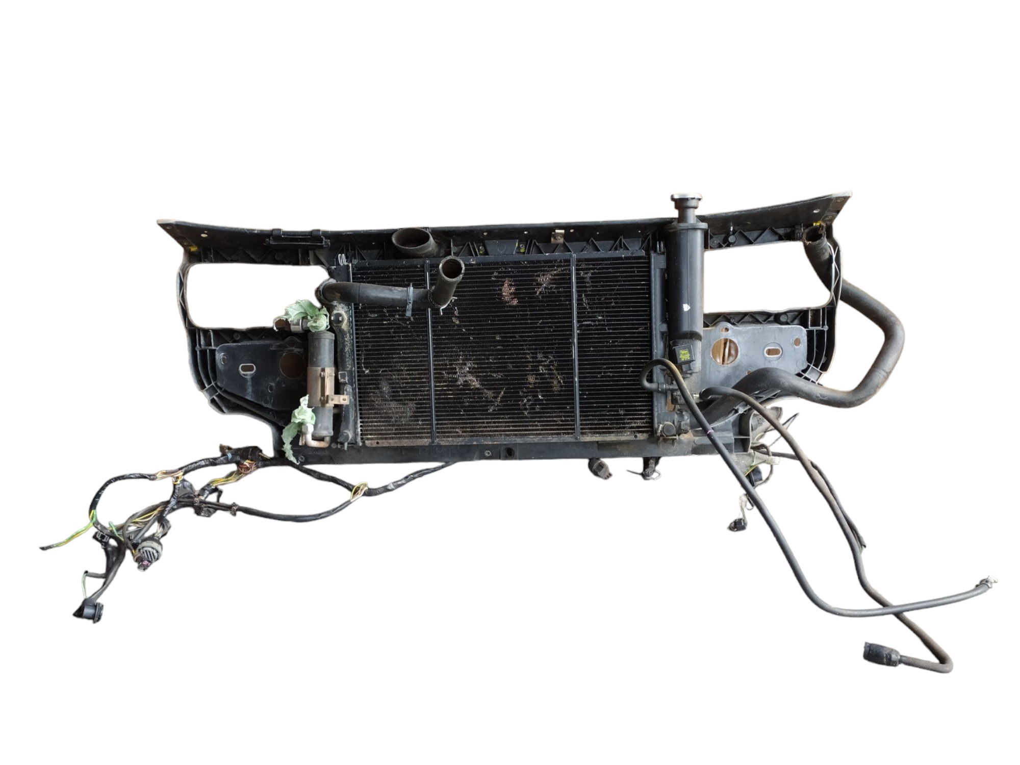 Mini Frente Painel Frontal Completo Peugeot 405 1994 V99 6