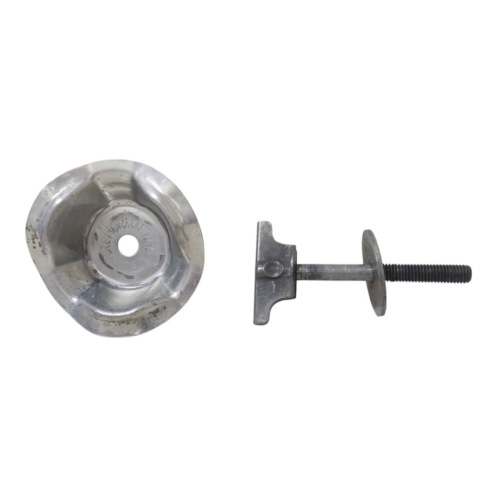 Parafuso Fixação Estepe Honda City 1.5 2013 V153 3